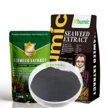 Khumic Pure natural seaweed extract liquid organic fertilizer